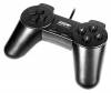 Χειριστήριο TRACER GAMEPAD WARRIOR FOR PC (TRAJ43819) Μαύρο