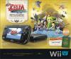 Κονσόλα Nintendo Wii U The Legend of Zelda: The Wind Waker HD Deluxe Set 32GB Black