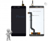 Μηχανισμός Αφής και Οθόνη LCD για Lenovo K5 Note A7020 K52t38 k52e78 Μαύρο (BULK) (OEM) Μηχανισμός Αφής και Οθόνη LCD για Lenovo K5 Note A7020 K52t38 k52e78 Μαύρο (BULK) (OEM)