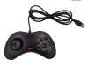 Χειριστήριο  Controller Gamepad for Sega Saturn - Black