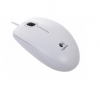Ποντίκι Οπτικό Ενσύρματο LOGITECH B100 (WHITE) Ποντίκι Οπτικό Ενσύρματο LOGITECH B100 (WHITE)