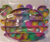 Pop It    - Bubble  /   (oem)(bulk)