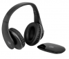 TV HEADPHONES TREVI FRS 1380 R BLACK WIRELESS