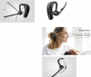 Bluetooth Headset  Kluger&Matz Traveller K20 - Black