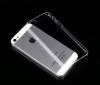 Apple iPhone 6 4.7" - Hard Case Back Cover Clear (NORTONLINE)