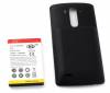 Extended Battery 3.8V 7500mAh with Black Back Cover for LG G3 D855 (OEM) (BULK)