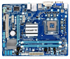GA-G41MT-D3V (rev. 1.3) DDR3 775 MTX GA-G41MT-D3V (rev. 1.3) DDR3 775 MTX