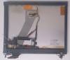 IBM lenovo Thinkpad T41P T42 R50 Series LCD Screen Cover Case W/LCD Cable ()