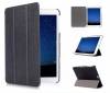Δερμάτινη Θήκη για το Samsung Galaxy Tab S2 9.7 (SM-T810 / T815) Μαύρη (OEM)