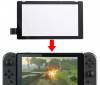 Touch Screen - Nintendo Switch Console