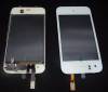 Iphone 3GS Touch Screen Assembly White (Touch Screen+LCD Frame +home buttom+home Buttom flex +sensor flex cable+earpiece)