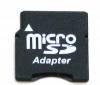 MicroSD to MiniSD converter