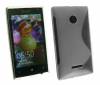 Microsoft Lumia 435 - Θήκη TPU Gel S-Line Διαφανής (OEM) Microsoft Lumia 435 - Θήκη TPU Gel S-Line Διαφανής (OEM)