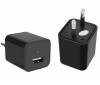 Mobile Charger with Full HD Hidden Camera, USB SPY-009