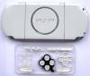 Shell for PSP Slim 3000 (white)