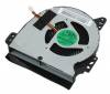 CPU Fan για Toshiba Satellite L40-A 4pin (Oem) (Bulk)