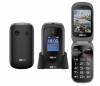 Maxcom MM825 2.8" με Κάμερα, Ραδιόφωνο (Λειτουργεί χωρίς Handsfree), και Εξωτερικό Πλήκτρο Έκτακτης Ανάγκης με Μεγάλη Γραμματοσειρά Μαύρο Maxcom MM825 2.8" με Κάμερα, Ραδιόφωνο (Λειτουργεί χωρίς Handsfree), και Εξωτερικό Πλήκτρο Έκτακτης Ανάγκης με Μεγάλη Γραμματοσειρά Μαύρο