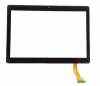 Touch Screen for Conceptum 10.1 3g E101 Black (OEM)