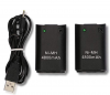 2 x  CICMOD 4800mAh +  USB    Xbox 360 (OEM)