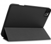 Apple iPad 12.9'' pro 2020  λεπτη trifold θηκη Μαυρο (OEM)