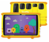 Egoboo Kiddoboo KB80P Plus 8" Tablet with WiFi (3GB/64GB) Yellow