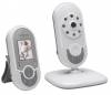 Baby Monitor Motorola MBP621 με Έγχρωμη Οθόνη 1.8", Ένδειξη Θερμοκρασίας Δωματίου και Εμβέλεια 300m