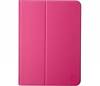 Folio case for Samsung Galaxy Tab 4 (10.1) SMT530 / T535 pink