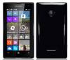 Microsoft Lumia 435 - Θήκη TPU Gel-Μαύρο (OEM) Microsoft Lumia 435 - Θήκη TPU Gel-Μαύρο (OEM)