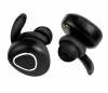 Acme Mini Ακουστικά Bluetooth In-ear μέ Μικρόφωνο BH406 Μαύρο