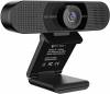 eMeet Webcam 1080p C960 Full HD με 2 μικρόφωνα B089QPJG8S