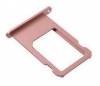 iPhone 7 Βάση Κάρτας SIM Σε Ρόζ Χρυσό (Bulk)