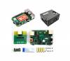 PiKVM v3 HAT KIT - Includes a Raspberry Pi 4 8GB PiKVM v3 HAT KIT - Includes a Raspberry Pi 4 8GB