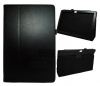 Leather Stand Case for Microsoft Surface 10.6" Black (OEM)