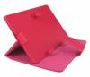 Folding Leather Case Cover for 7'' Android Tablet Deep Pink Folding Leather Case Cover for 7'' Android Tablet Deep Pink