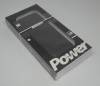 Portable Charger 32000mA Power Bank Black