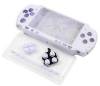 Shell for PSP Slim 2000 (white)