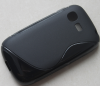 Samsung Galaxy Pocket Neo S5310 Silicone soft case Black OEM