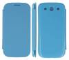 Samsung Galaxy S3 Neo i9301 - Θήκη Flip Με Πίσω Καπάκι Μπαταρίας Γαλάζιο (OEM) Samsung Galaxy S3 Neo i9301 - Θήκη Flip Με Πίσω Καπάκι Μπαταρίας Γαλάζιο (OEM)