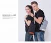 Model:T-S8031  Tσαντα ωμου   New Tigernu Brand Man Messenger Bag Casual Men's Travel Bags Chest Bag Pack