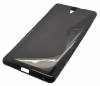 Sony Xperia C5 Ultra E5553 / Xperia C5 Ultra Dual E5533 - Θήκη TPU Gel S-Line Μαύρο (OEM) Sony Xperia C5 Ultra E5553 / Xperia C5 Ultra Dual E5533 - Θήκη TPU Gel S-Line Μαύρο (OEM)