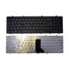 Dell Inspiron 1564 UK Layout English Black Keyboard 0206F5 206F5