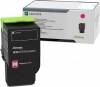 LEXMARK C2425 MAGENTA (C232HM0, 0C232HM0)