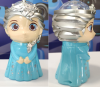  Led disco ball     /  FROZEN (OEM)