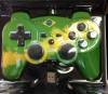 Χειριστήριο BigBen Interactive Wired Controller Limited edition Brazil  PS3 / PC