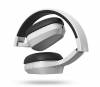 ENERGY SISTEM headphones 1 με μικρόφωνο, 40mm, 110dB, λευκό ENERGY SISTEM headphones 1 με μικρόφωνο, 40mm, 110dB, λευκό