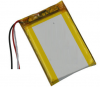   Tablet 10x10x0.3cm 3.7V 5000mAh (Oem) (Bulk)