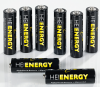  HEITECH ENERGY AAA 1.5V (8 )