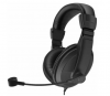 Lamtech USB 2 Stereo Headset Deluxe With Mic - (LAM021394)