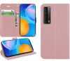 Θήκη Δερματίνης για HUAWEI P Smart 2021 - Παστελ Ροζ (ΟΕΜ) Θήκη Δερματίνης για HUAWEI P Smart 2021 - Παστελ Ροζ (ΟΕΜ)