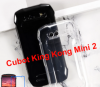 Θήκη TPU Gel για Cubot King Kong MINI 2 Διάφανο (OEM)